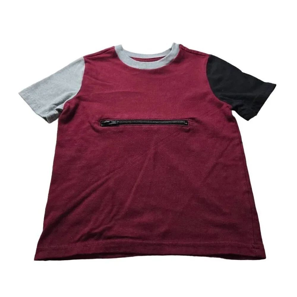 Garanimals Boys shirt 5t - Picture 2 of 6